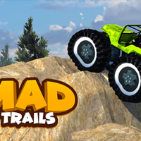 Mad Trails