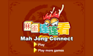 img Mahjong Connect