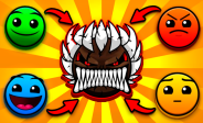 img Meger Geometry Dash