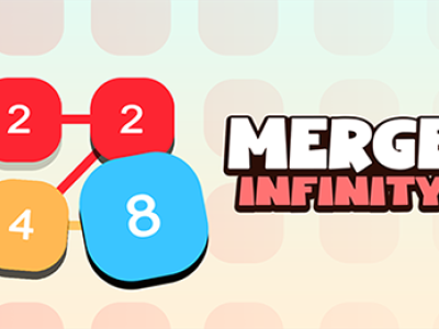 Merge Infinity background