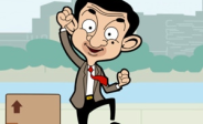 img Mr. Bean Jump