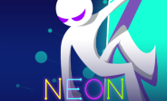 img Neon Leap