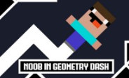 img Noob in Geometry Dash