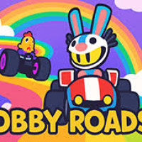 Obby Roads
