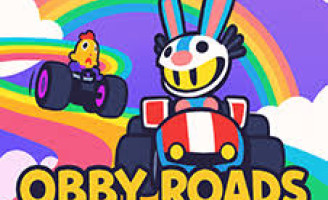 img Obby Roads