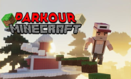 img Parkour Minecraft