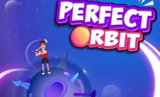 img Perfect Orbit