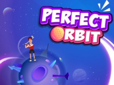 Perfect Orbit background