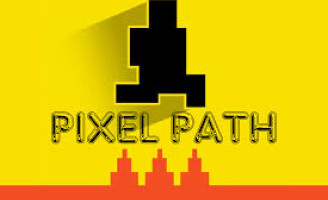img Pixel Path