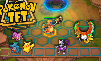 img pokemon auto chess