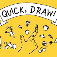 Quick, Draw!