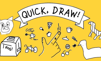 img Quick, Draw!