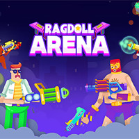 Ragdoll Arena