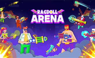 img Ragdoll Arena