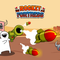 Rocket Fortress
