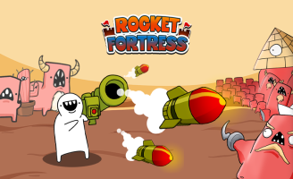 img Rocket Fortress