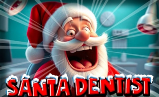 img Santa Dentist