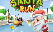Santa Run img Santa Run