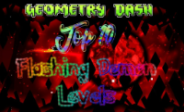 img Geometry Dash Flashing Lights