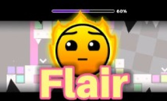 img Geometry Dash Flair