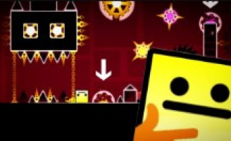 img Geometry Dash Subtract