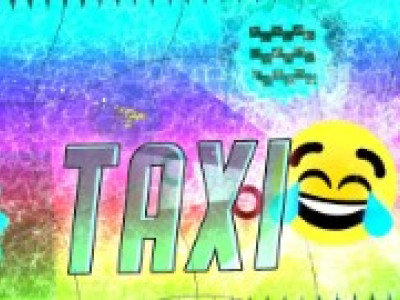 Geometry Dash Raxsi background