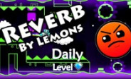 img Geometry Dash Reverb