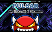 img Geometry Dash Pulsar