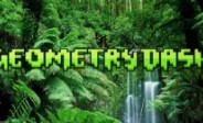 img Geometry Dash Rainforest