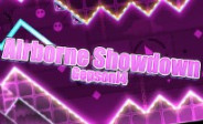 img Geometry Dash Airborne Showdown