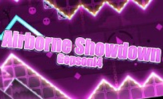 img Geometry Dash Airborne Showdown