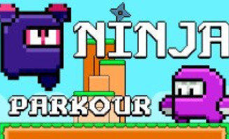 img Ninja Parkour Multiplayer