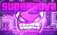 img Geometry Dash Supernova