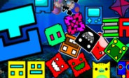 img Geometry Dash D-Days