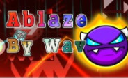 img Geometry Dash Ablaze