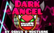 img Geometry Dash Dark Angel