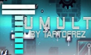 img Geometry Dash Tumult