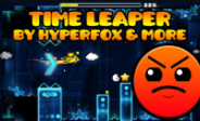 img Geometry Dash Time Leaper