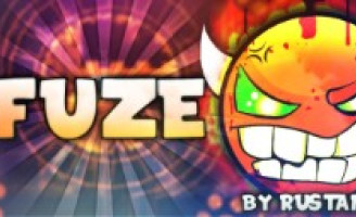 img Geometry Dash Fuze