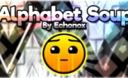 img Geometry Dash Alphabet Soup