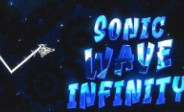 img Geometry Dash Sonic Wave Infinity