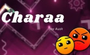 img Geometry Dash Charaa