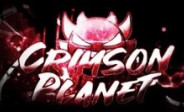 img Geometry Dash Crimson Planet