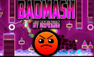 img Geometry Dash Badmash