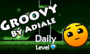 img Geometry Dash Groovy