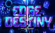 img Geometry Dash The Edge