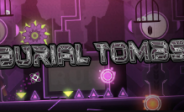 img Geometry Dash: Burial Tombs