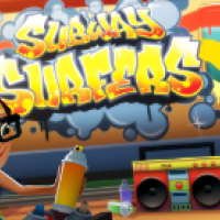 Subway Surfers