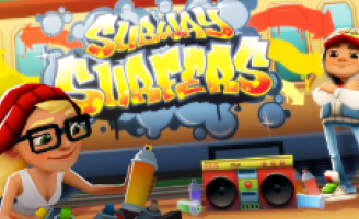 img Subway Surfers