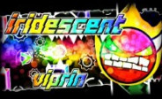 img Geometry Dash: Iridescent